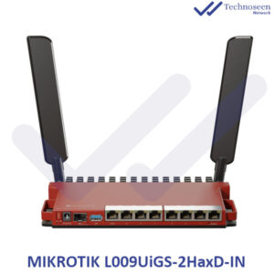 روتر میکروتیک L009UiGS-2HaxD-IN