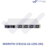 روتر میکروتیک مدل CCR2216-1G-12XS-2XQ
