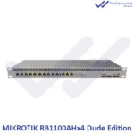 روتر میکروتیک مدل RB1100AHx4 Dude Edition
