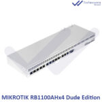 روتر میکروتیک مدل RB1100AHx4 Dude Edition