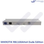 روتر میکروتیک مدل RB1100AHx4 Dude Edition