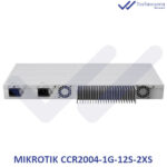 روتر میکروتیک CCR2004-1G-12S-2XS