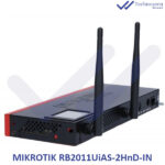 روتر میکروتیک RB2011UiAS-2HnD-IN