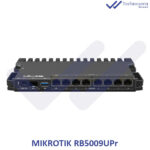 روتر میکروتیک مدل RB5009UPr+S+IN
