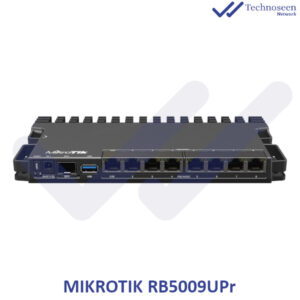 روتر میکروتیک مدل RB5009UPr+S+IN