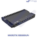 روتر میکروتیک مدل RB5009UPr+S+IN