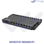 روتر میکروتیک مدل RB5009UPr+S+IN