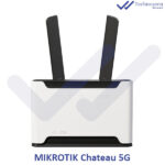 روتر اکسس پوینت میکروتیک Chateau 5G