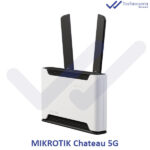 روتر اکسس پوینت میکروتیک Chateau 5G