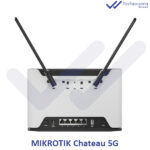 روتر اکسس پوینت میکروتیک Chateau 5G