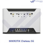 روتر اکسس پوینت میکروتیک Chateau 5G