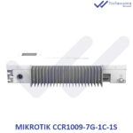 روتر میکروتیک مدل CCR1009-7G-1C-1S+PC