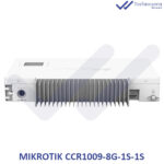 روتر میکروتیک CCR1009-8G-1S-1S Plus