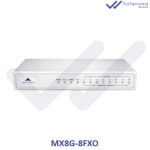 گیت وی VoIP نیوراک مدل MX8G-8FXO