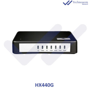 گیت وی نیوراک مدل HX440G