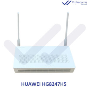 مودم فیبر نوری هوآوی مدل HG8247H5