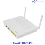 مودم فیبر نوری هوآوی مدل HG8245H
