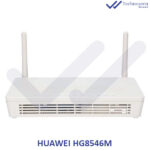 مودم فیبر نوری هوآوی مدل HG8546M