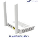 مودم فیبر نوری دوبانده هوآوی مدل HG8145V5