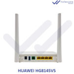 مودم فیبر نوری دوبانده هوآوی HG8145V5