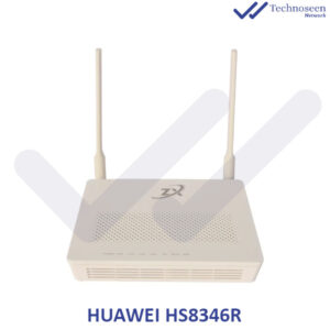 مودم فیبر نوری هوآوی مدل HS8346R