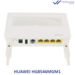 مودم فیبر نوری هوآوی مدل HG8546MGM1