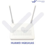 مودم فیبر نوری هوآوی مدل HG8141A5