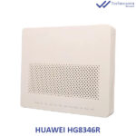 مودم فیبر نوری هوآوی مدل HG8346R