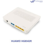 مودم فیبر نوری هوآوی مدل HG8342R
