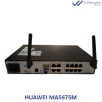مودم فیبر نوری هوآوی مدل MA5675M