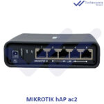 روتر میکروتیک مدل hAP ac2