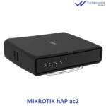 روتر میکروتیک hAP ac2