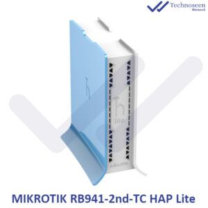 روتر میکروتیک مدل RB941-2nd-TC HAP Lite