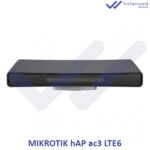 روتر اکسس پوینت میکروتیک hAP ac3 LTE6 kit