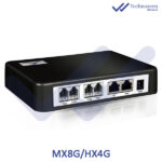 گیت وی نیوراک HX4G/MX8G