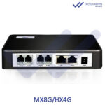 گیت وی نیوراک HX4G/MX8G