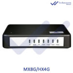 گیت وی نیوراک HX4G/MX8G