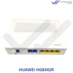 مودم فیبر نوری هوآوی مدل HG8342R