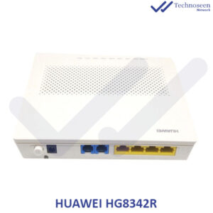 مودم فیبر نوری هوآوی مدل HG8342R