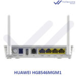 مودم فیبر نوری هوآوی مدل HG8546MGM1