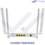 مودم فیبر نوری دوبانده هوآوی hg8245W5