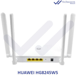 مودم فیبر نوری دوبانده هوآوی hg8245W5