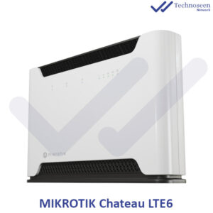 روتر میکروتیک Chateau LTE6