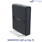 روتر وایرلس میکروتیک مدل hAP ac lite TC