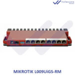 روتر میکروتیک L009UiGS-RM