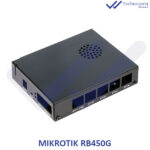 روتر میکروتیک RB450G
