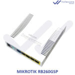 روتر میکروتیک مدل RB260GSP