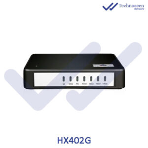 گیت وی نیوراک HX402G