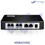 گیت وی نیوراک MX8A/HX4E
