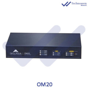 مرکز تلفن نیوراک OM20